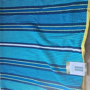 (Ew)Oversized 100% cotton beach towels